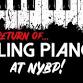 Dueling Pianos RETURNS @ NYBP OP! event image