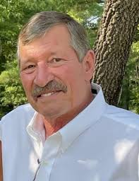 Mark Stephen Pierce Obituary January 6, 2024