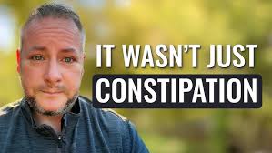 Raquel's Stage 4 Colon Cancer Symptoms