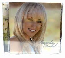 Amanda Henkel EP by Amanda Henkel (CD, 2008, Desire Street) for sale online 