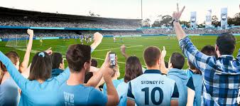 Official facebook page of the western australia police. Netstrata Jubilee Stadium A Z Guide Sydney Fc
