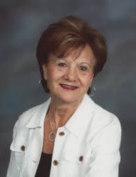 Obituary information for Gloria Mary Simi