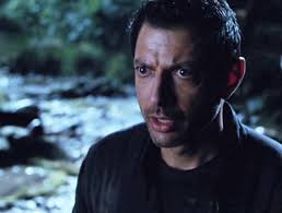 How Jurassic World 2 Can Avoid the Mistakes the Lost World' Made with Jeff  Goldblum's Saucy, Sassy Dr. Ian Malcolm