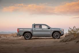 Japanese mini trucks also known as, kei trucks (kei meaning tiny, small or mini) have been made in japan for over fifty years. Nissan Frontier Redesigned Midsize Pickup Gets Overhaul For 2022