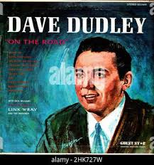 Vintage vinyl record cover