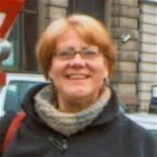 Susan Claire Erickson