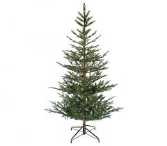 New users enjoy 60% off. 7ft Pre Lit Aspen Fir Life Like Artificial Christmas Tree Hayes Garden World