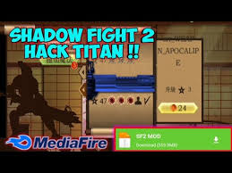 He will have to learn three fighting styles, collect the best weapons and challenge . Index Php Shadow Fight 2 Hack Titan Mod Apk Max Level 52 Unlocked All Weapons Unlocked All Maps