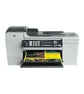 Sie benotigen in addition keine disc, um den treiber erneut zu. Hp Officejet 5605 All In One Drucker Software Und Treiber Downloads Hp Kundensupport