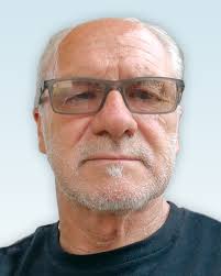 Obituary of Gregory Francis Gillis Sr.