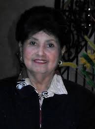 Alicia Mauricio Obituary