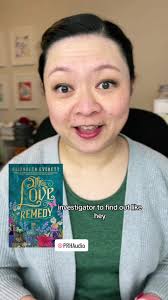 The Love Remedy Elizabeth Everett