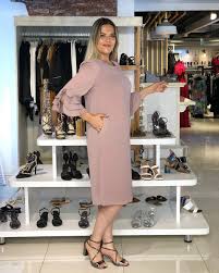 4 866 Begenme 149 Yorum Instagram Da Tuvid Xxl Tuvidxxl Gorulmemis Indirim Tek Fiyat 199 90 1249 Yaka Kol Tas Isli Elbise Pudra 2020 Elbise