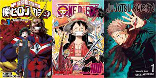 Best Sites To Read Manga Online