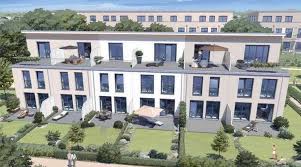 2 gäste · studio · 1 bett · 1 badezimmer. Neue Reihenhauser Und Wohnungen Fur Gerresheim Bocker Wohnimmobilien Gmbh Ihr Immobilienmakler