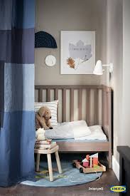 To Mwro Soy 8a Koimatai Me Asfaleia Kai Anesh Sth Nea Toy Koynia Sundvik H Bash Ths Koynias Epitrepei Thn Kalh Kyklofo Baby Bedroom Toddler Bed Growing Family