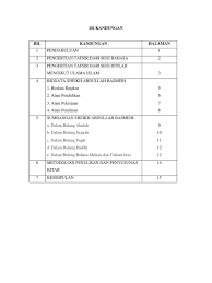 Kesalahan penulisan adalah hal wajar. Kerangka Kasar Sejarah