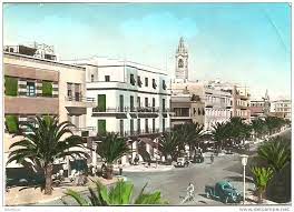 asmara images asmara avenue haile selassie delcampe net asmara italian empire art deco buildings