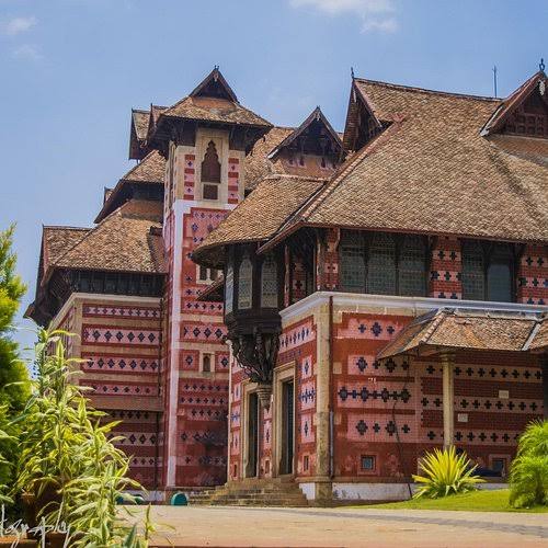 THE 5 BEST Thiruvananthapuram (Trivandrum) Speciality Museums