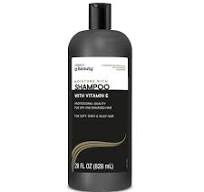 Family Beauty Moisture Rich Shampoo