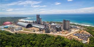 Citra gama sakti secara umum adalah pekerjaan tracking perekaman jalan raya dengan menggunakan contact us now. Pt Cemindo Gemilang Semen Merah Putih Linkedin