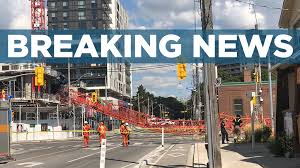 Multiple people feared dead after crane collapse in kelowna. Update Mechanical Failure Caused Toronto Crane Collapse Reports Daniels Constructconnect Com
