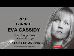 Eva Cassidy
