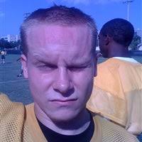 Doug Cooke's NSU University Bio