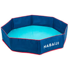 Karena kekebalan tubuh si kecil. Kolam Renang Kecil Anak Dengan Tas Jinjing Tidipool Biru Decathlon