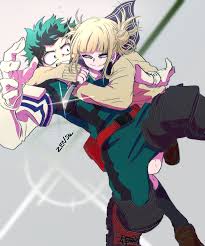 Check spelling or type a new query. Wallpaper Boku No Hero Academia Himiko Toga Midoriya Izuku 2500x3000 Mariosun 1331323 Hd Wallpapers Wallhere