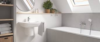 Maybe you would like to learn more about one of these? Grohe Premium Badarmaturen Duschen Kuchenarmaturen Grohe