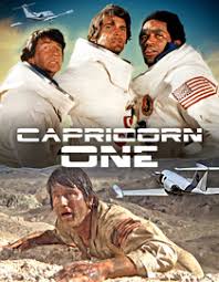 Capricorn One