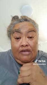 Naww so sad to hear this wāhine getting bullied for trying to do something  good for herself