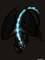 I Love This How Train Your Dragon How To Train Your Dragon Toothless Dragon