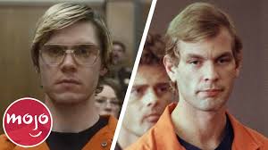 How Evan Peters Prepared to Play Jeffrey Dahmer