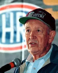 Big Daddy' Don Garlits Outlives NHRA Founder Wally Parks, but Not Their Feud