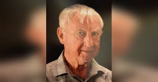 Obituary information for Donald R Butcher