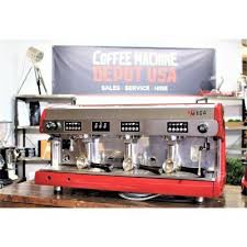 Coffee machine depot usa sells america's largest range of used commercial espresso machines. Used Coffee Machines Buy Second Hand Espresso Machines Online Cmdepot Commercial Espresso Machine Coffee Best Espresso Machine