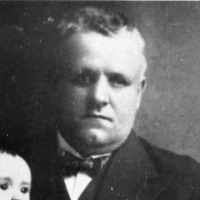 Alfred George Picot (1864–1916)