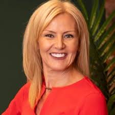 Made in Manchester: Caroline Aherne (1963-2016)