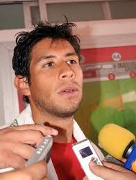 Es momento de reflexión para Toluca: Emmanuel Cerda