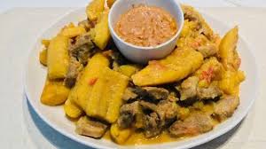 Mapishi ya ndizi sangara kwa karanga ntwili. Ndizi Mbichi Za Nazi Na Samaki Matoke Upishi Wa Ndizi Mbichi Green Coconut Bananas With Fish Invidious