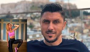 Ciprian Marica își dă amanta în judecată. Motivul pentru care îi face asta  Anei Muntean