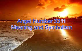 3311 Angel Number Meaning Symbolism Seeing 3311 Ask Angel Number Meanings In 2021 Angel Number Meanings Number Meanings Angel