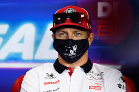 The race from kimi's perspective on here! Watch Relive Kimi Raikkonen S Electrifying Opening Lap Which Earned Him The Action Of The Year Award Essentiallysports