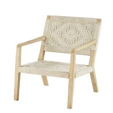 Seating Objet Deco Maison Fauteuil Bas Deco Maison Du Monde