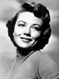 Dorothy Malone