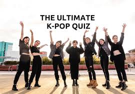 Which is the highest waterfall in the world? K Pop Quiz 50 Kpop Fan Trivia Questions Answers