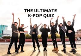 Please link to or credit funtrivia textually if you use any of these questions. K Pop Quiz 50 Kpop Fan Trivia Questions Answers