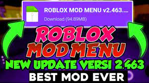 Just follow the steps to claim free robux. Roblox Mod Apk Menu Free Unlimited Robux Money Youtube